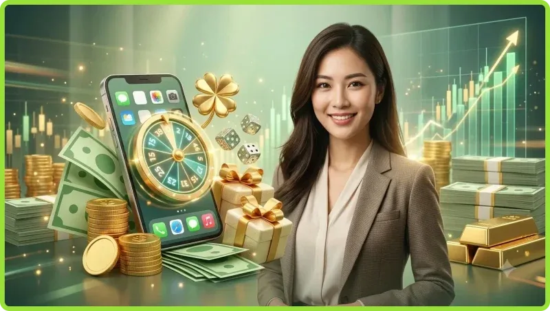 Xổ số 79king – Trải nghiệm xổ số trực tuyến uy tín - LUCKYZEN89