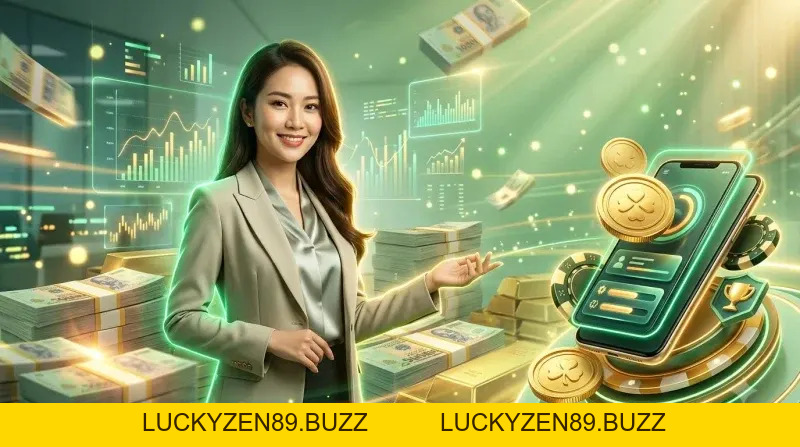 79king uy tín không ? Đánh giá chi tiết và khách quan - LUCKYZEN89
