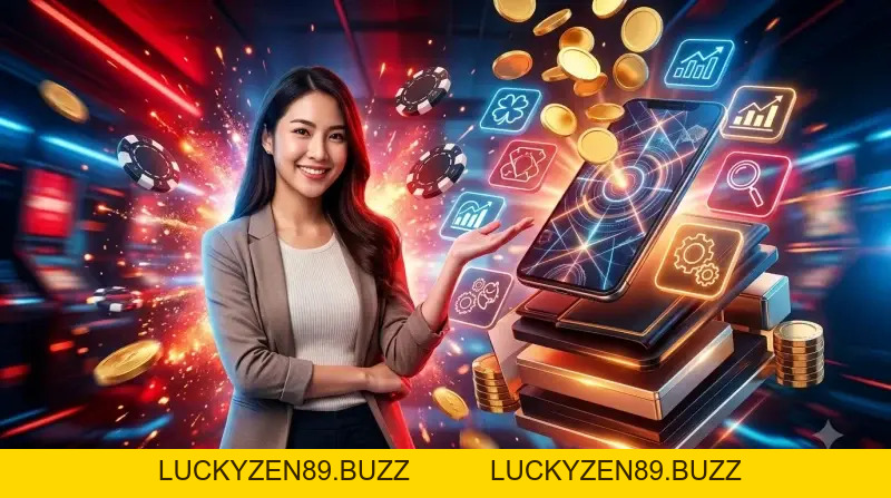 Soi Cầu Lô Đề Hôm Nay - Bí Quyết Dự Đoán Chính Xác - LUCKYZEN89