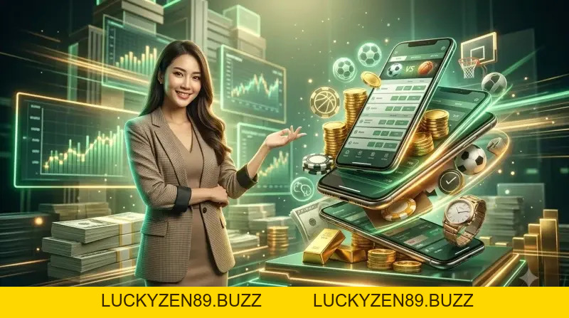Cược Thể Thao Trực Tuyến tại 79King – Trải Nghiệm Cá Cược Online Đỉnh Cao - LUCKYZEN89