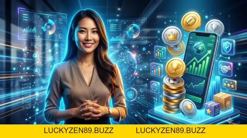Dự đoán bóng đá hôm nay – Bí quyết chốt kèo chuẩn cùng 79king - LUCKYZEN89