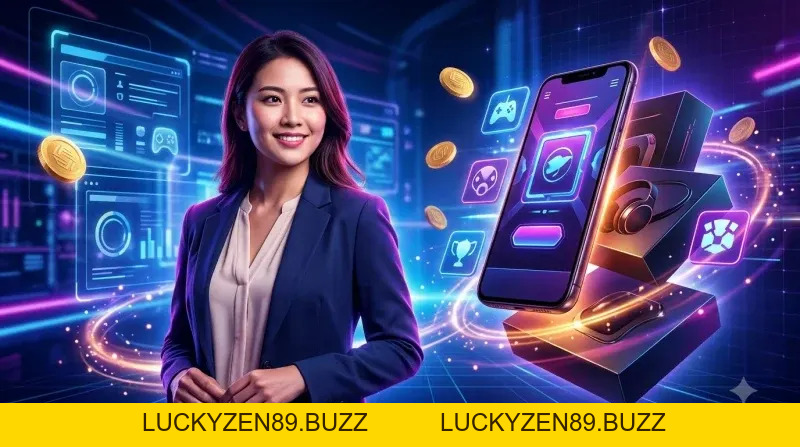 Phỏm Online Uy Tín: Bí Quyết Chọn Nền Tảng An Toàn và Cách Chơi Hiệu Quả - LUCKYZEN89