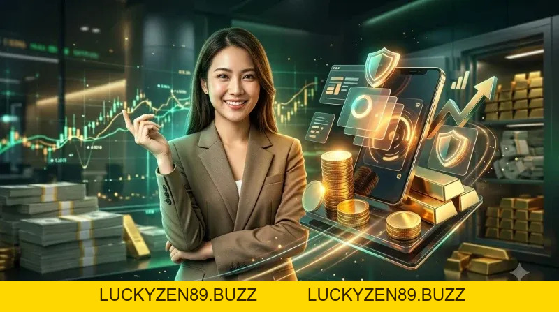 79king uy tín không ? Đánh giá chi tiết và khách quan - LUCKYZEN89