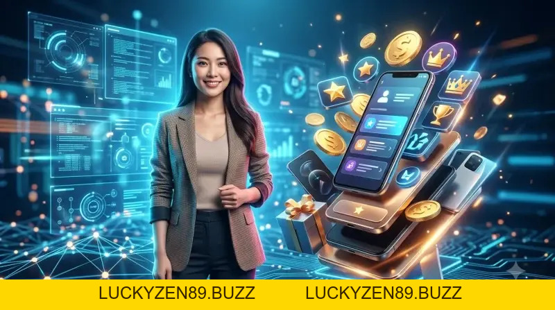 Khuyến mãi 79king - Cập nhật ưu đãi mới nhất - LUCKYZEN89