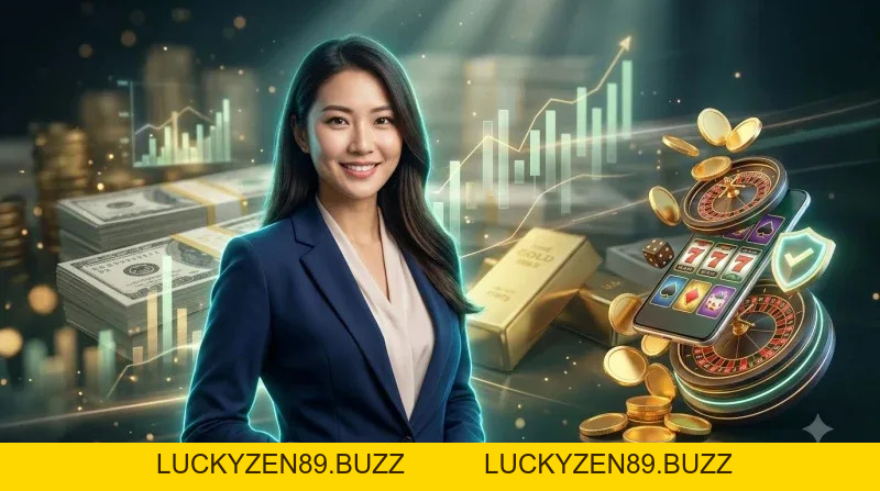 79king uy tín không ? Đánh giá chi tiết và khách quan - LUCKYZEN89