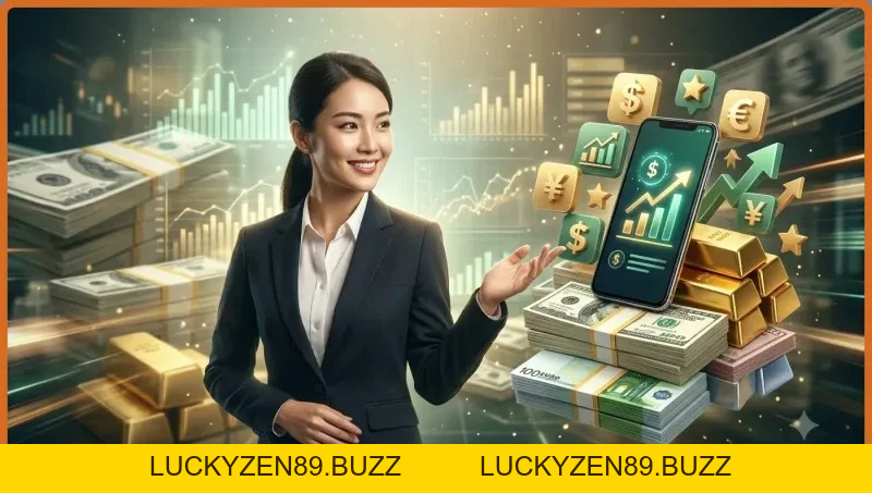 79king uy tín không ? Đánh giá chi tiết và khách quan - LUCKYZEN89