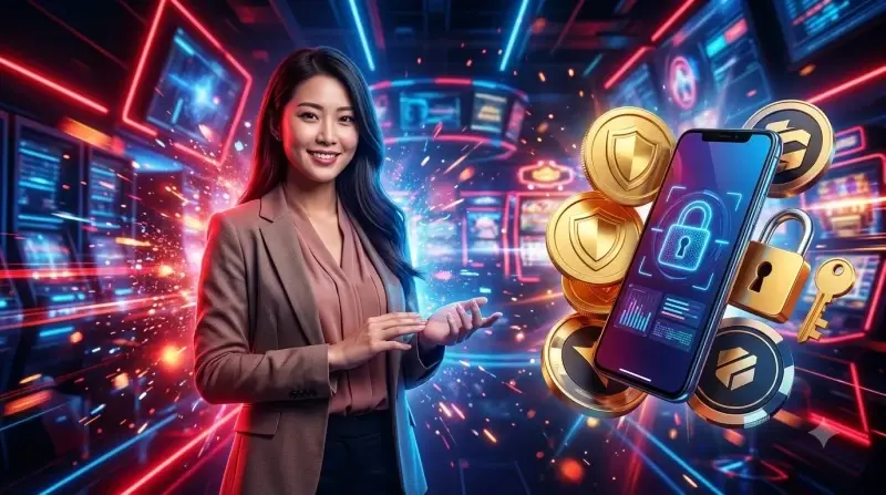 Chính sách bảo mật 79king – Cam kết bảo vệ thông tin của bạn - LUCKYZEN89