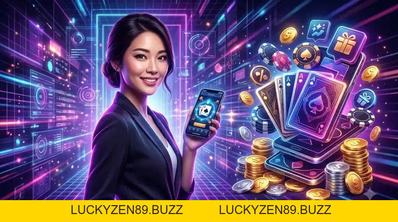 Bài Liêng Online Chơi Thế Nào? Hướng Dẫn Chi Tiết Cho Người Mới - LUCKYZEN89 Bài Liêng Online Chơi Thế Nào? Hướng Dẫn Chi Tiết Cho Người Mới - LUCKYZEN89