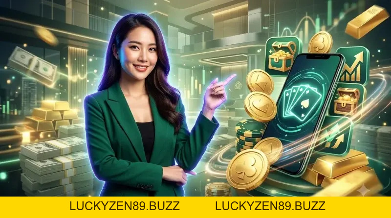 Xì Dách Đổi Thưởng Uy Tín 2026 - Hướng Dẫn Chơi Chi Tiết - LUCKYZEN89 Xì Dách Đổi Thưởng Uy Tín 2026 - Hướng Dẫn Chơi Chi Tiết - LUCKYZEN89