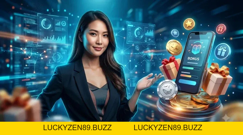 Khuyến mãi 79king - Cập nhật ưu đãi mới nhất - LUCKYZEN89