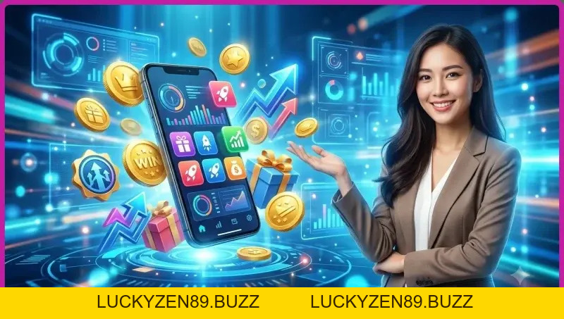 Khuyến mãi 79king - Cập nhật ưu đãi mới nhất - LUCKYZEN89
