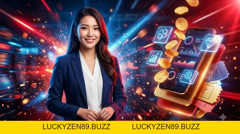 Soi Cầu Lô Đề Hôm Nay - Bí Quyết Dự Đoán Chính Xác - LUCKYZEN89