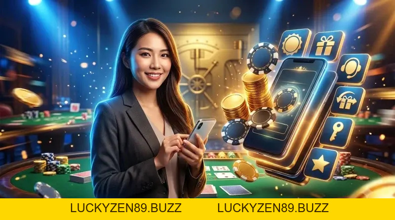 Đánh giá nhà cái 79king: Uy tín, khuyến mãi và trải nghiệm thực tế - LUCKYZEN89 Đánh giá nhà cái 79king: Uy tín, khuyến mãi và trải nghiệm thực tế - LUCKYZEN89