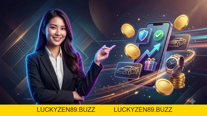 Điều kiện điều khoản 79king – Quy định sử dụng chi tiết - LUCKYZEN89
