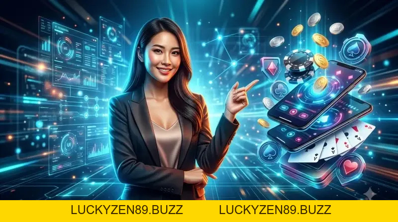 Chơi Poker Trực Tuyến An Toàn & Uy Tín Tại 79King - LUCKYZEN89