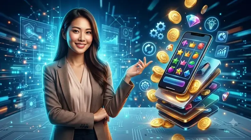 Nổ Hũ Mỗi Ngày – Cơ Hội Trúng Thưởng Lớn Tại 79King - LUCKYZEN89
