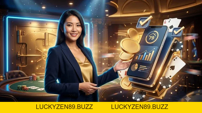 Đánh giá nhà cái 79king: Uy tín, khuyến mãi và trải nghiệm thực tế - LUCKYZEN89 Đánh giá nhà cái 79king: Uy tín, khuyến mãi và trải nghiệm thực tế - LUCKYZEN89