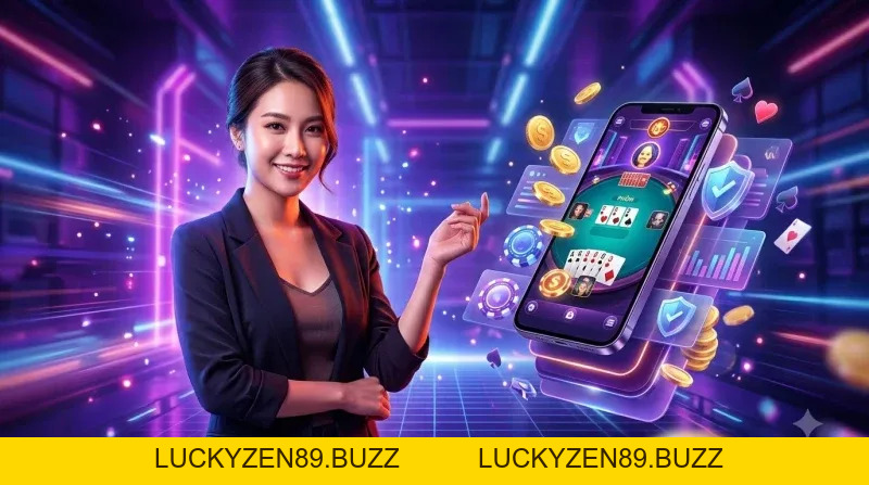 Phỏm Online Uy Tín: Bí Quyết Chọn Nền Tảng An Toàn và Cách Chơi Hiệu Quả - LUCKYZEN89