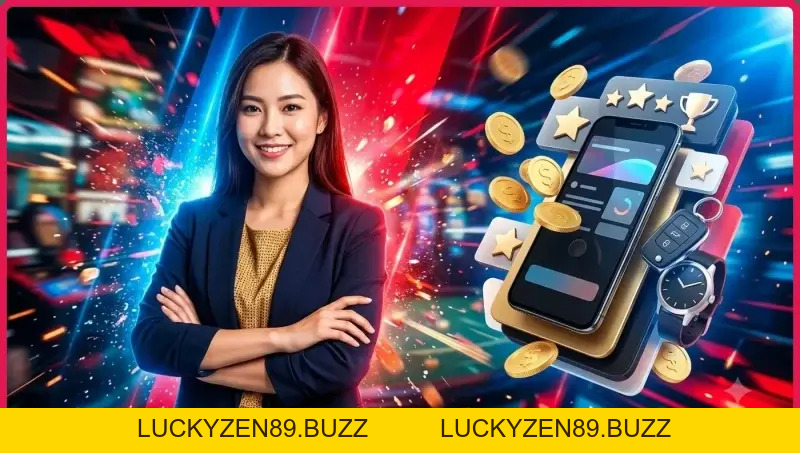 79king Casino có uy tín không? Đánh giá chi tiết và khách quan - LUCKYZEN89