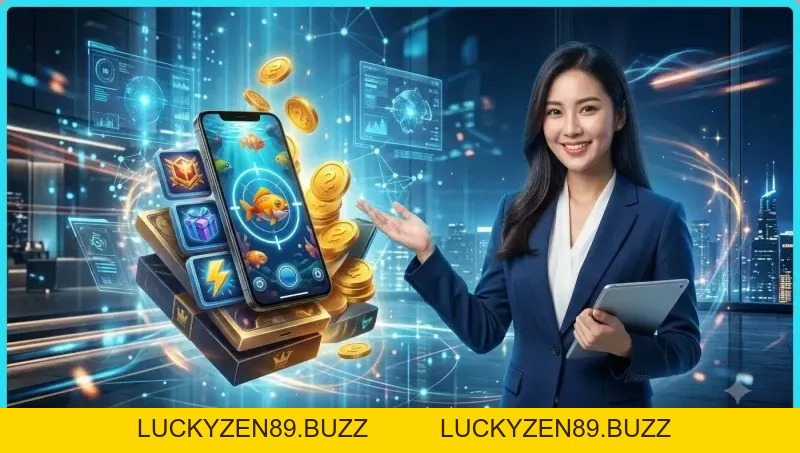 Mẹo Bắn Cá Boss Hiệu Quả - Kinh Nghiệm Săn Boss Tại 79king - LUCKYZEN89