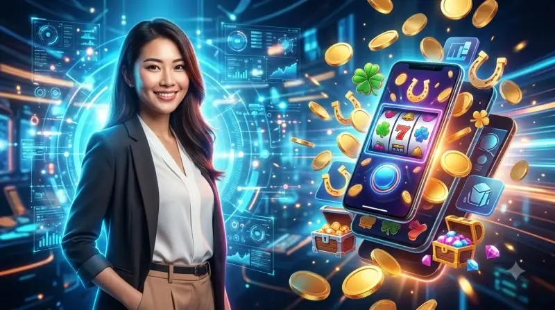 Quay Hũ Miễn Phí: So Sánh và Chọn Nền Tảng Uy Tín Nhất - LUCKYZEN89 Quay Hũ Miễn Phí: So Sánh và Chọn Nền Tảng Uy Tín Nhất - LUCKYZEN89