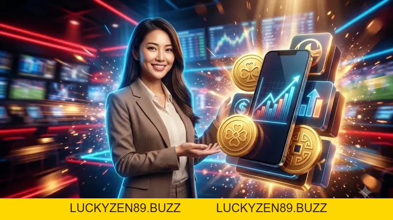 Soi Cầu Lô Đề Hôm Nay - Bí Quyết Dự Đoán Chính Xác - LUCKYZEN89