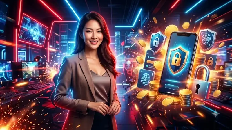 Chính sách bảo mật 79king – Cam kết bảo vệ thông tin của bạn - LUCKYZEN89