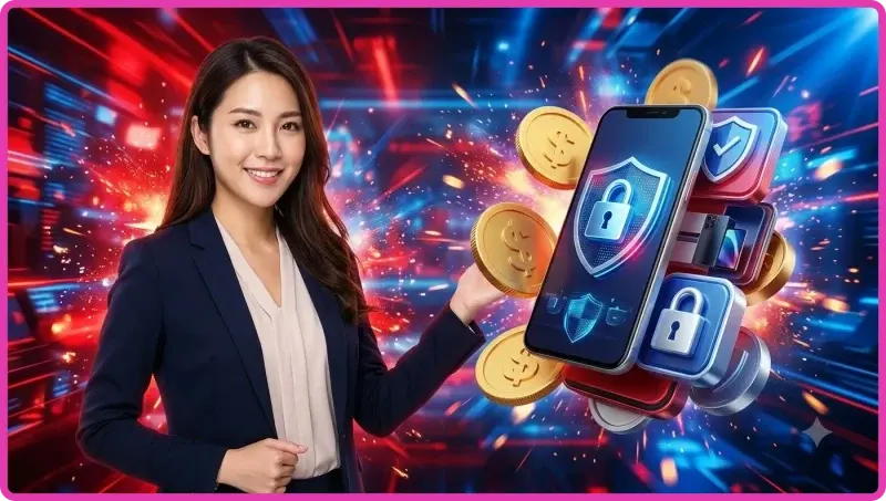 Quyền riêng tư tại 79King – Bảo vệ dữ liệu của bạn - LUCKYZEN89
