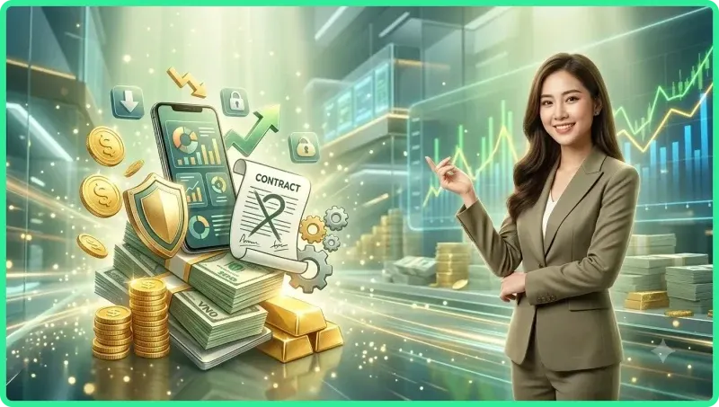 Miễn trừ trách nhiệm 79king – Quy định và quyền lợi - LUCKYZEN89