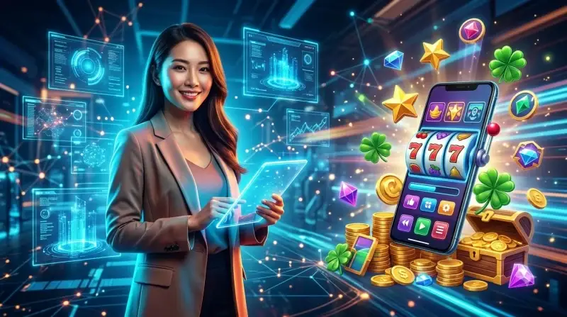 Quay Hũ Miễn Phí: So Sánh và Chọn Nền Tảng Uy Tín Nhất - LUCKYZEN89 Quay Hũ Miễn Phí: So Sánh và Chọn Nền Tảng Uy Tín Nhất - LUCKYZEN89