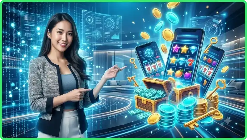 Quay Hũ Miễn Phí: So Sánh và Chọn Nền Tảng Uy Tín Nhất - LUCKYZEN89 Quay Hũ Miễn Phí: So Sánh và Chọn Nền Tảng Uy Tín Nhất - LUCKYZEN89