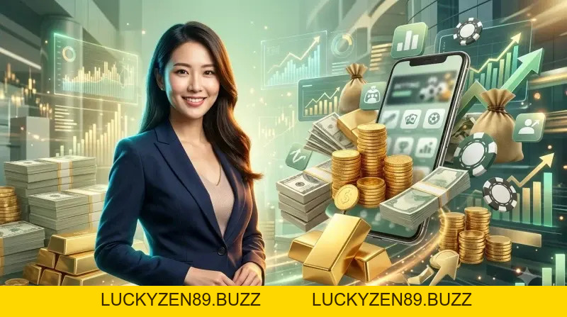 Review nhà cái 79king: Đánh giá chi tiết và khách quan - LUCKYZEN89