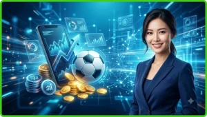 Thể thao 79king – Điểm đến tin cậy cho người yêu cá cược thể thao - LUCKYZEN89