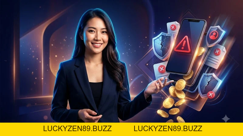 Điều kiện điều khoản 79king – Quy định sử dụng chi tiết - LUCKYZEN89
