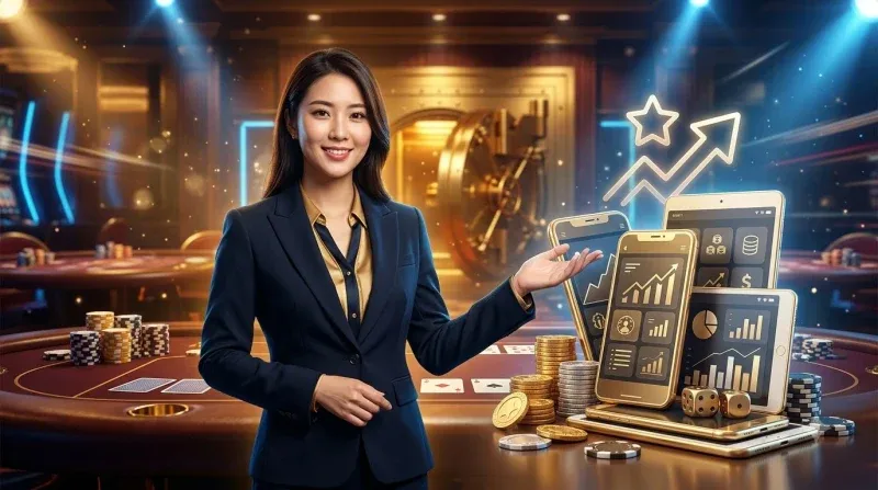 Tỷ lệ cá cược trực tuyến: Hướng dẫn đọc và chiến thắng - LUCKYZEN89