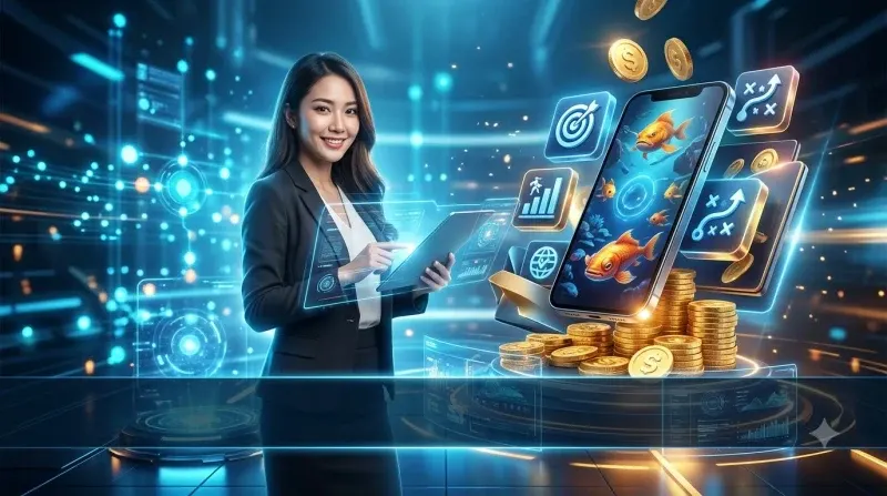Mẹo Bắn Cá Boss Hiệu Quả - Kinh Nghiệm Săn Boss Tại 79king - LUCKYZEN89