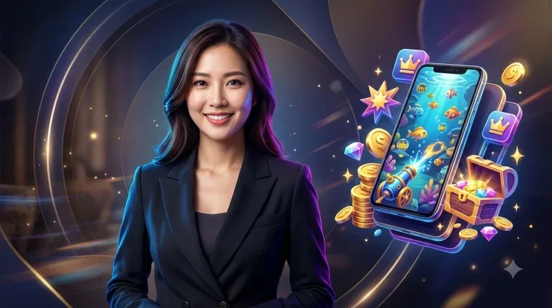 Bắn cá 79king – So sánh chi tiết và lý do nên chọn - LUCKYZEN89 Bắn cá 79king – So sánh chi tiết và lý do nên chọn - LUCKYZEN89