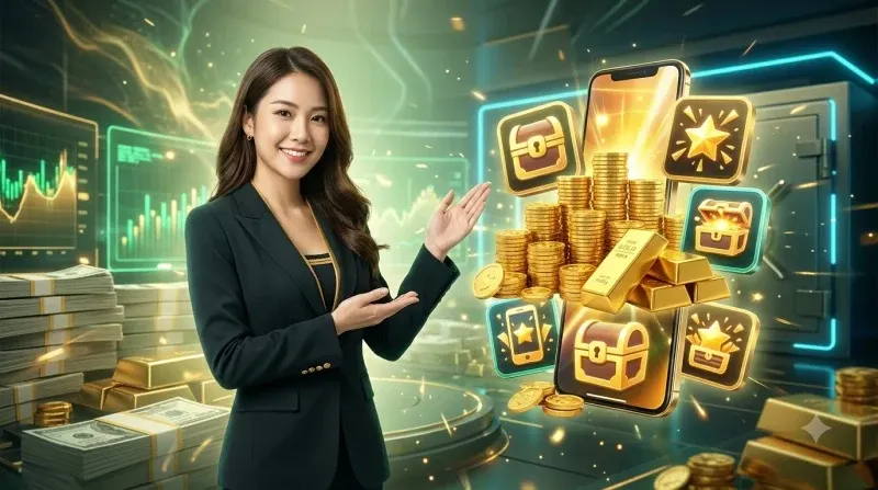 Bắn Cá Nổ Hũ Cực Lớn Tại 79king: Bí Quyết Thắng Lớn - LUCKYZEN89