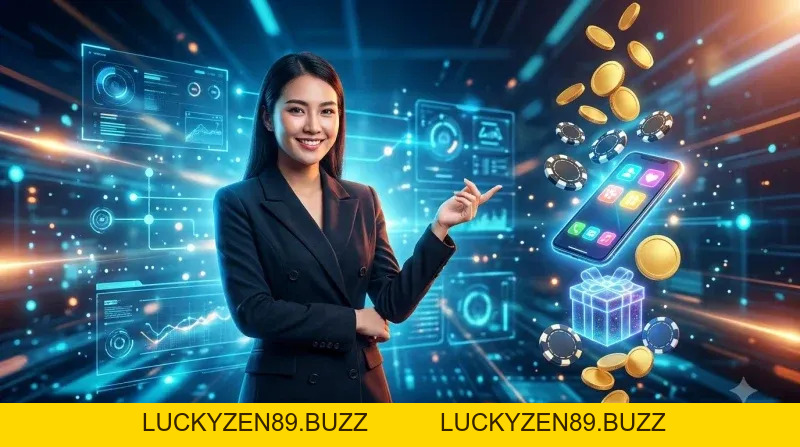 Khuyến mãi 79king - Cập nhật ưu đãi mới nhất - LUCKYZEN89