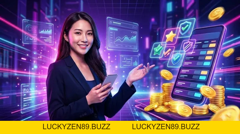 Kết Quả Xổ Số 79King: So Sánh Chi Tiết Và Cập Nhật Nhanh Nhất - LUCKYZEN89
