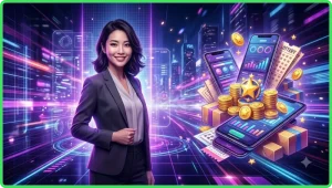 Xổ số 79king – Trải nghiệm xổ số trực tuyến uy tín - LUCKYZEN89