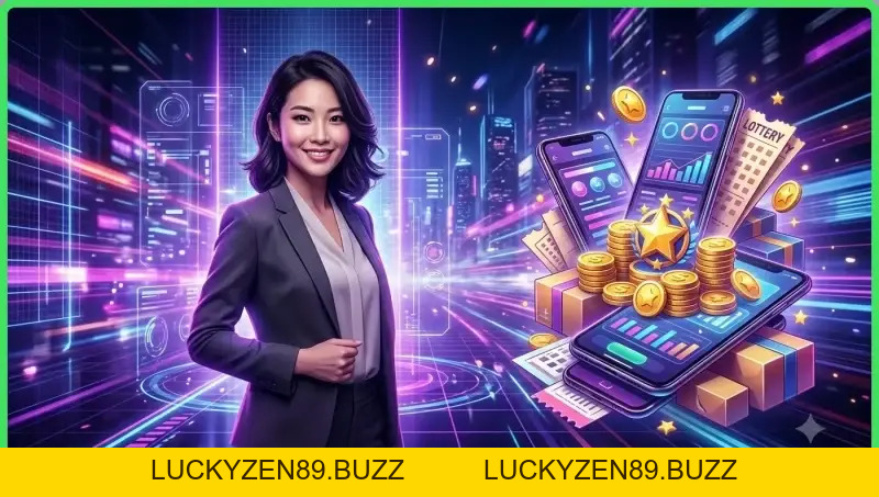 Kết Quả Xổ Số 79King: So Sánh Chi Tiết Và Cập Nhật Nhanh Nhất - LUCKYZEN89