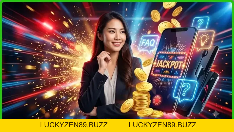 Cách quay hũ ra Jackpot hiệu quả tại 79king - LUCKYZEN89