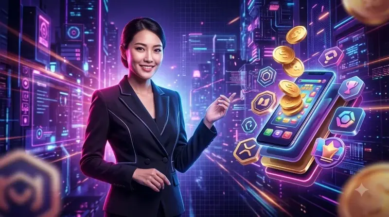 Nổ Hũ Giờ Vàng: Bí Quyết Chọn Khung Giờ Chơi Hiệu Quả - LUCKYZEN89