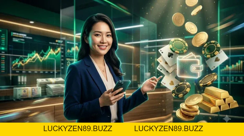 Xì Dách Đổi Thưởng Uy Tín 2026 - Hướng Dẫn Chơi Chi Tiết - LUCKYZEN89 Xì Dách Đổi Thưởng Uy Tín 2026 - Hướng Dẫn Chơi Chi Tiết - LUCKYZEN89