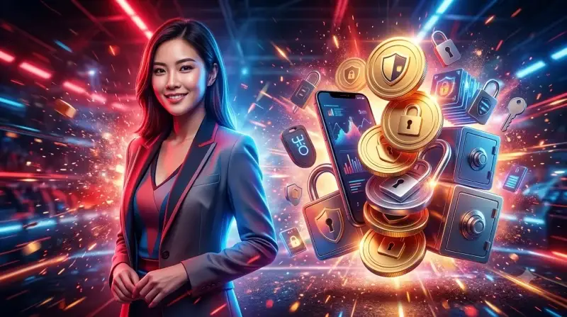 Chính sách bảo mật 79king – Cam kết bảo vệ thông tin của bạn - LUCKYZEN89