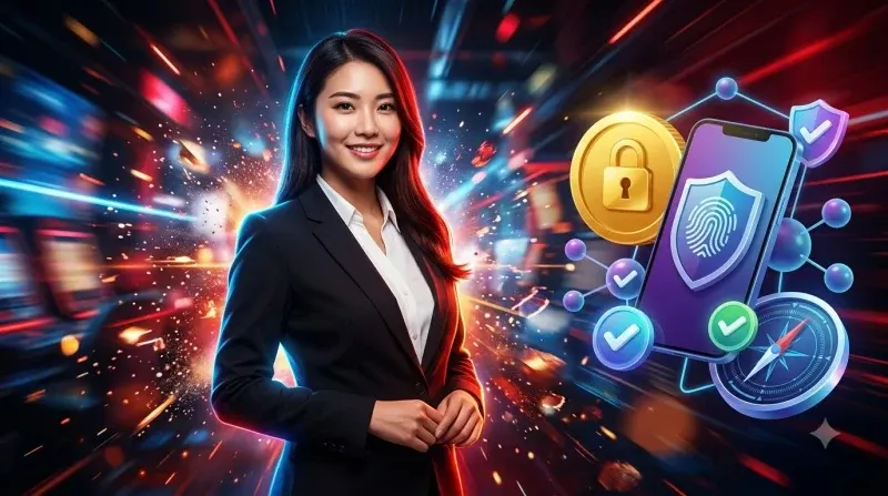 Quyền riêng tư tại 79King – Bảo vệ dữ liệu của bạn - LUCKYZEN89
