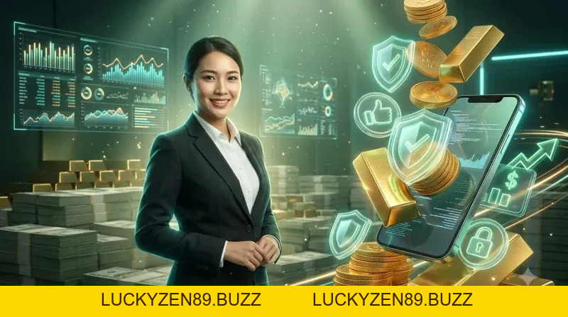 Review nhà cái 79king: Đánh giá chi tiết và khách quan - LUCKYZEN89
