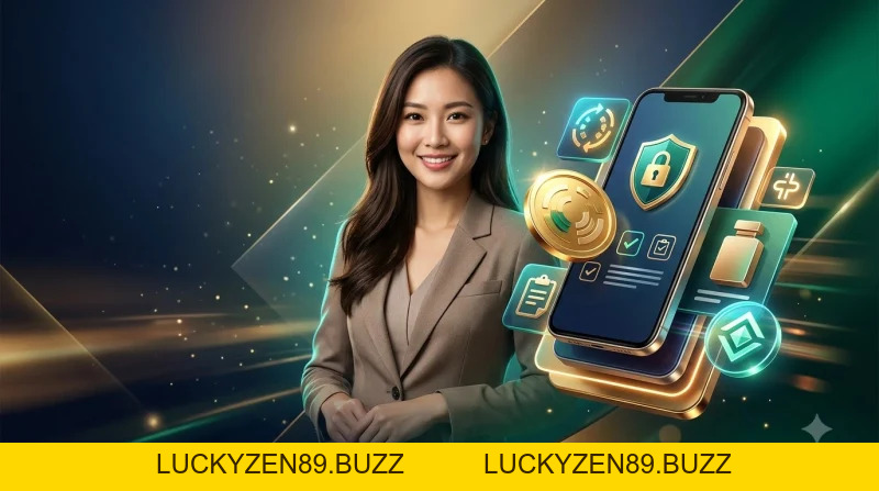Điều kiện điều khoản 79king – Quy định sử dụng chi tiết - LUCKYZEN89