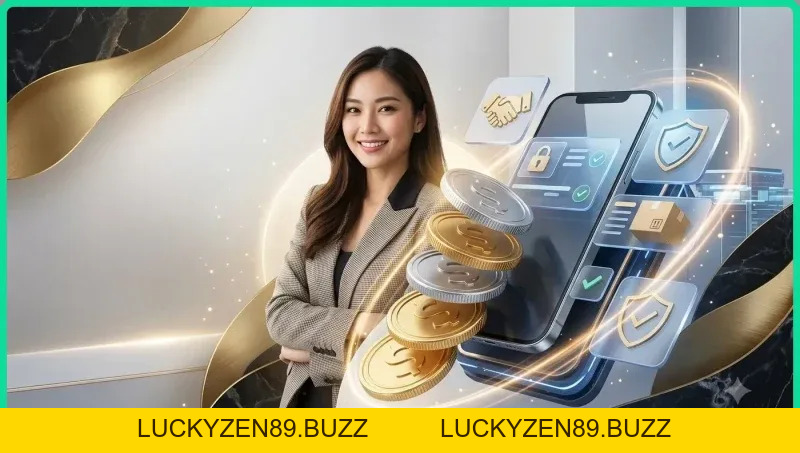 Điều kiện điều khoản 79king – Quy định sử dụng chi tiết - LUCKYZEN89